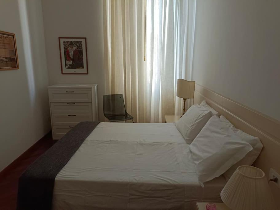 Apartamento Blu Florencia Exterior foto