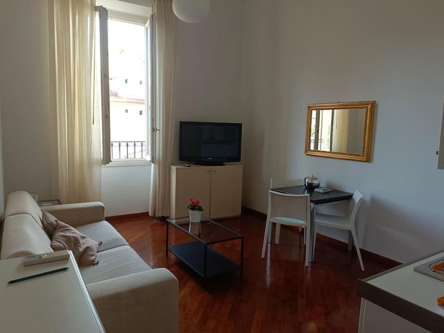 Apartamento Blu Florencia Exterior foto