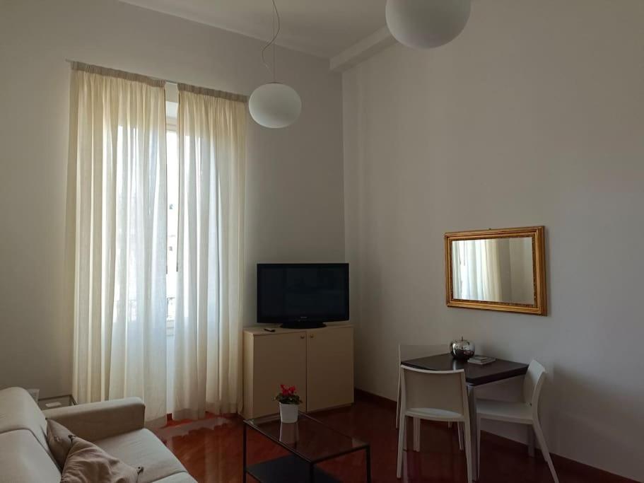 Apartamento Blu Florencia Exterior foto
