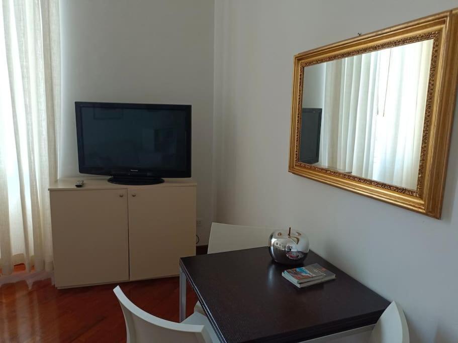 Apartamento Blu Florencia Exterior foto