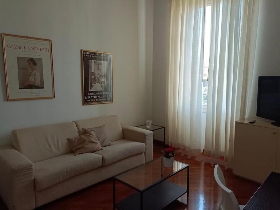 Apartamento Blu Florencia Exterior foto