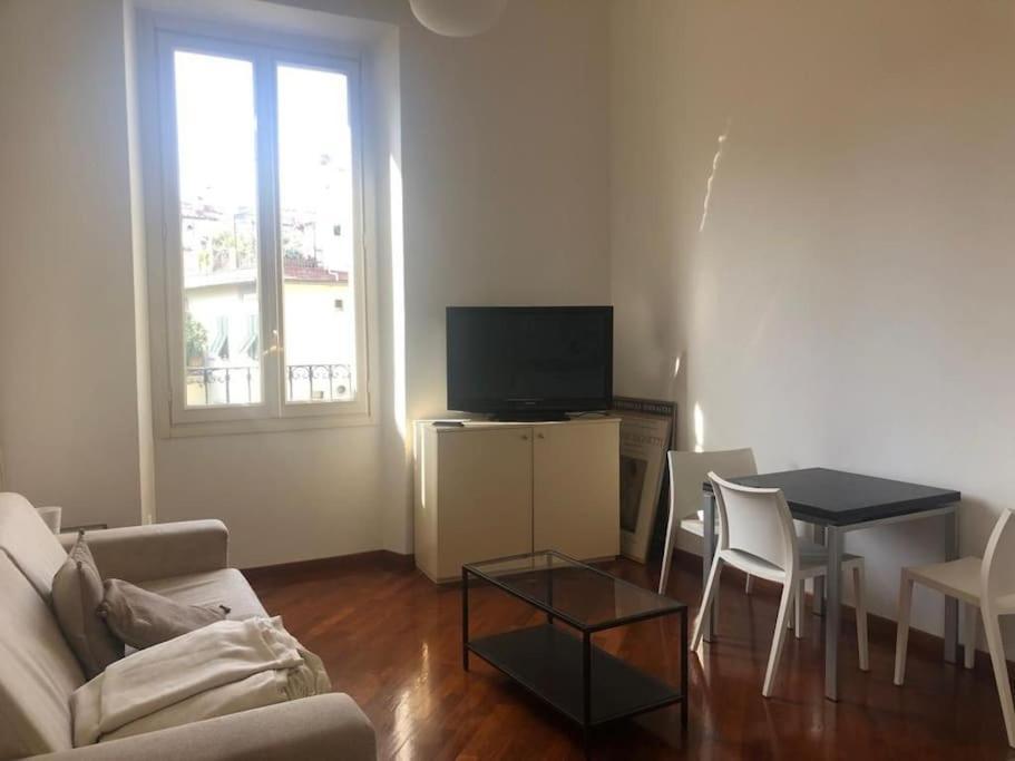 Apartamento Blu Florencia Exterior foto